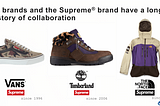 VF Corporation x Supreme Acquisition Pitch Deck (2020)