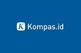 UI/UX Designer Internship Experience at Harian Kompas