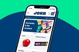 How JOKR is Trying to Reinvent Ultrafast Grocery Delivery