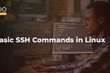 Basic SSH Commands in Linux | SSH Commands in Linux