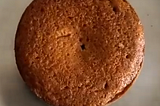 Banana Cake