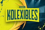 Kolexibles, The FIRST EVER CS2 Figurines!