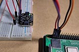 Reading the temperature, humidity, and pressure from a BME280 Sensor with Java, Pi4J, I2C, SPI, and…