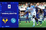 Verona 2–5 Napoli | Goals and Highlights: Round 1 | Serie A 2022/23