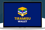 Tiramisu Wallet:Exchange designed specifically for the taproot assets protocol.