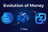 Zano: Uang digital P2P yang sempurna
