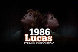 Lucas (1986): A Forgotten Gem of a Movie—Worth a Revisit in 2024!