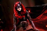 The CW recasts Batwoman with Krypton alumnus