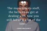 Netflix stand-up star and “Saturday Night Live” alum Mulaney has always been open about his past…
