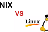Difference between Unix, Linux, and Ubuntu. What do they actually mean?