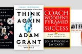 The Best Books About Entrepreneurship That Are Not About Entrepreneurship