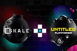 SKALE MAY ACTIVITY SUMMARY