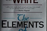 PDF Download#% The Elements of Style *PDF_Full*