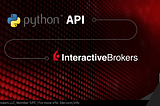 Learn how to trade with Interactive Brokers and Python