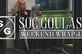 SOC Goulash Weekend Wrap-Up