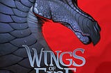 PDF @ FULL BOOK @ Darkstalker (Wings of Fire: Legends, #1) EPUB [pdf books free]