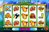 Museumbola Link Demo Slot Spadegaming Double Fortune