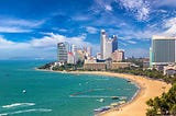 PATTAYA TRAVEL GUIDE