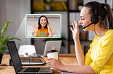 9 Key Benefits of Video Enabled Call Center