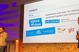 Airbus Bizlab launches #Africa4Future Challenge + accelerator with MEST, GIZ, InnoCircle