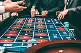 The Gambler’s Fallacy — Definition and Example — Fallacy In Logic