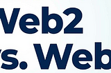 We Need Web2 User Experiences To Get Us to Web3, Not Blockchain Protocols