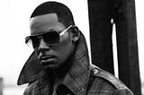 R. Kelly — I Believe I Can Fly (Audio) — YouTube