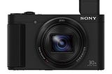 The Magical Sony Cyber-shot DSC-HX80 Digital Camera ⋆ Gadget Review, Guide and Blog