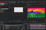 After Effects (create 2D, 3D, 4D, animations) Review