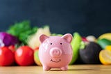 The Financial Benefits of Choosing a Vegan Lifestyle