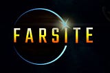 Farsite — A New Defi Powered Sci-fi Game