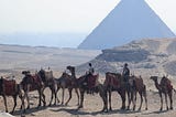 Cairo Unveiled: A 10-Day Exploration of History, Culture, and Urban Life
