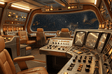 My Starship Prompt Setup