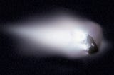 Halley’s Comet: All about this famous comet
