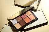 Get Glowy and Snatched with the Kevyn Aucoin Beauty Sculpt and Define Contour Book Volume IV —…