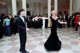 How Ballet Helped Diana Grow