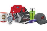 Boost Your Brand Image with Top-notch Business Promotional Products