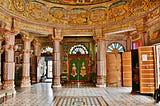 Bhandasar Jain Temple Bikaner Rajasthan