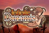 Infinite Dunamis Review — Pushing RPG Maker’s Potential