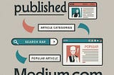 How to Read the Published Articles on Medium.com