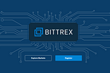 Bittrex’s New Graphical Interface