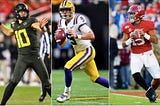 2020 NFL Mock Draft Overload