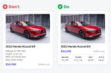 Why Your Cards Need a Footer for Metadata