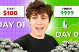 How Much Money Can You Make Sports Betting in a Week Using A.I.?