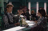 Blu-Ray Spotlight: The Linguini Incident