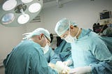 Colon Surgery Specialists Surgeon in Santa Monica, CA