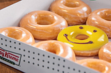 Should You Invest in Krispy Kreme?