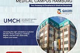 Exploring the University Targu Mures Medical Campus Hamburg (UMCH): Your Gateway to an…