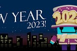2022 Year In Review