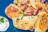 Pierogi Recipe | Polish Dumplings | Potato and Cheese Goodness